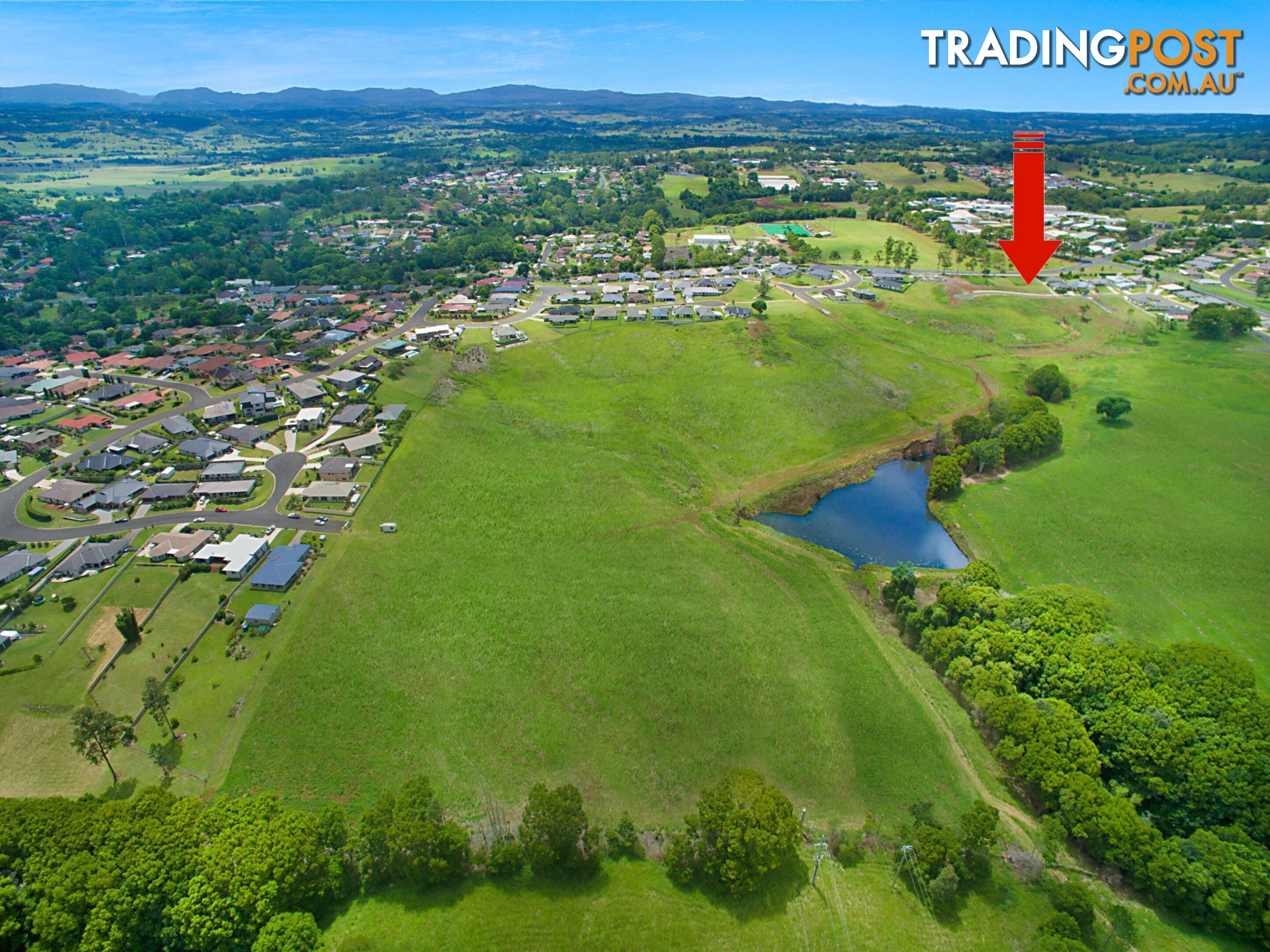 Lot 82/0 John O'Neil Circuit GOONELLABAH NSW 2480