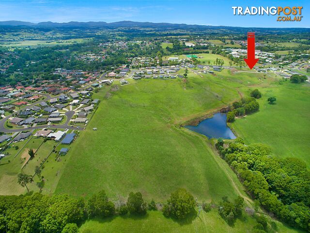 Lot 82/0 John O'Neil Circuit GOONELLABAH NSW 2480