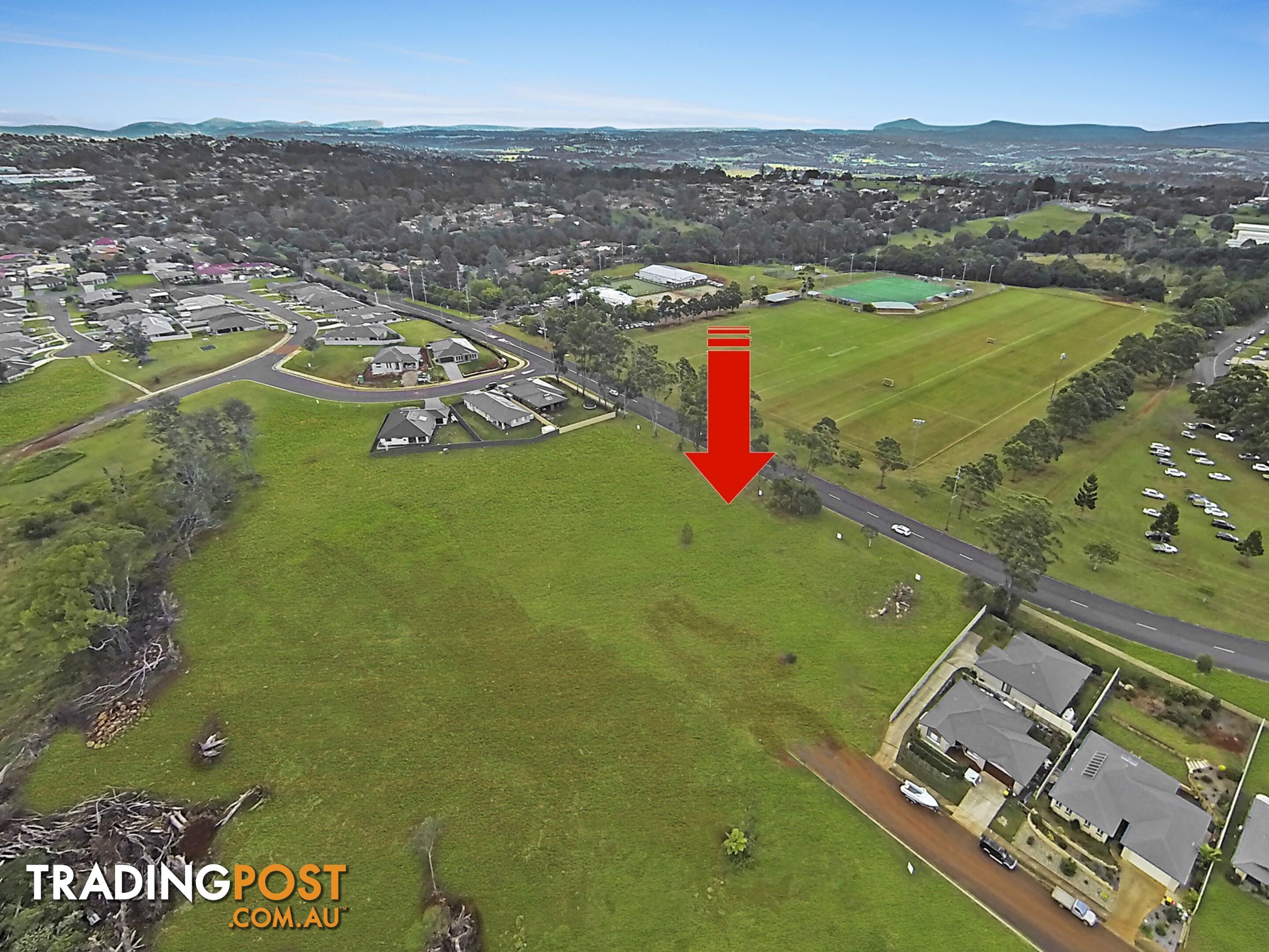 Lot 82/0 John O'Neil Circuit GOONELLABAH NSW 2480