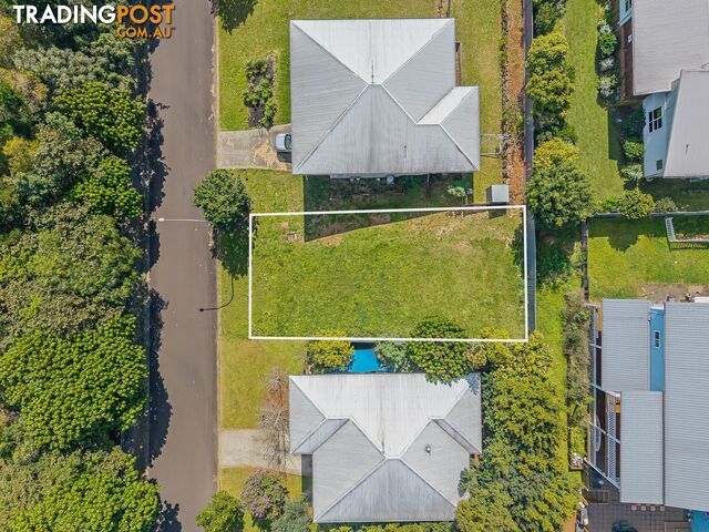 30b Chilcott Circuit CUMBALUM NSW 2478