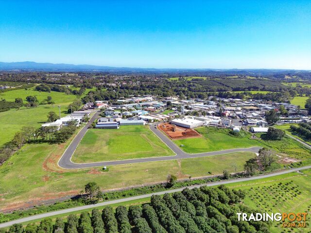Lots 19-26 Kays Lane & Northcott Crescent ALSTONVILLE NSW 2477 - photo 5 of 22