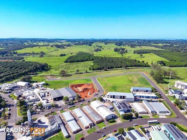 Lots 19-26 Kays Lane & Northcott Crescent ALSTONVILLE NSW 2477 - photo 4 of 22
