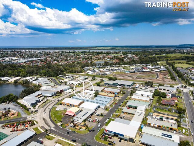 12 Southern Cross Drive BALLINA NSW 2478