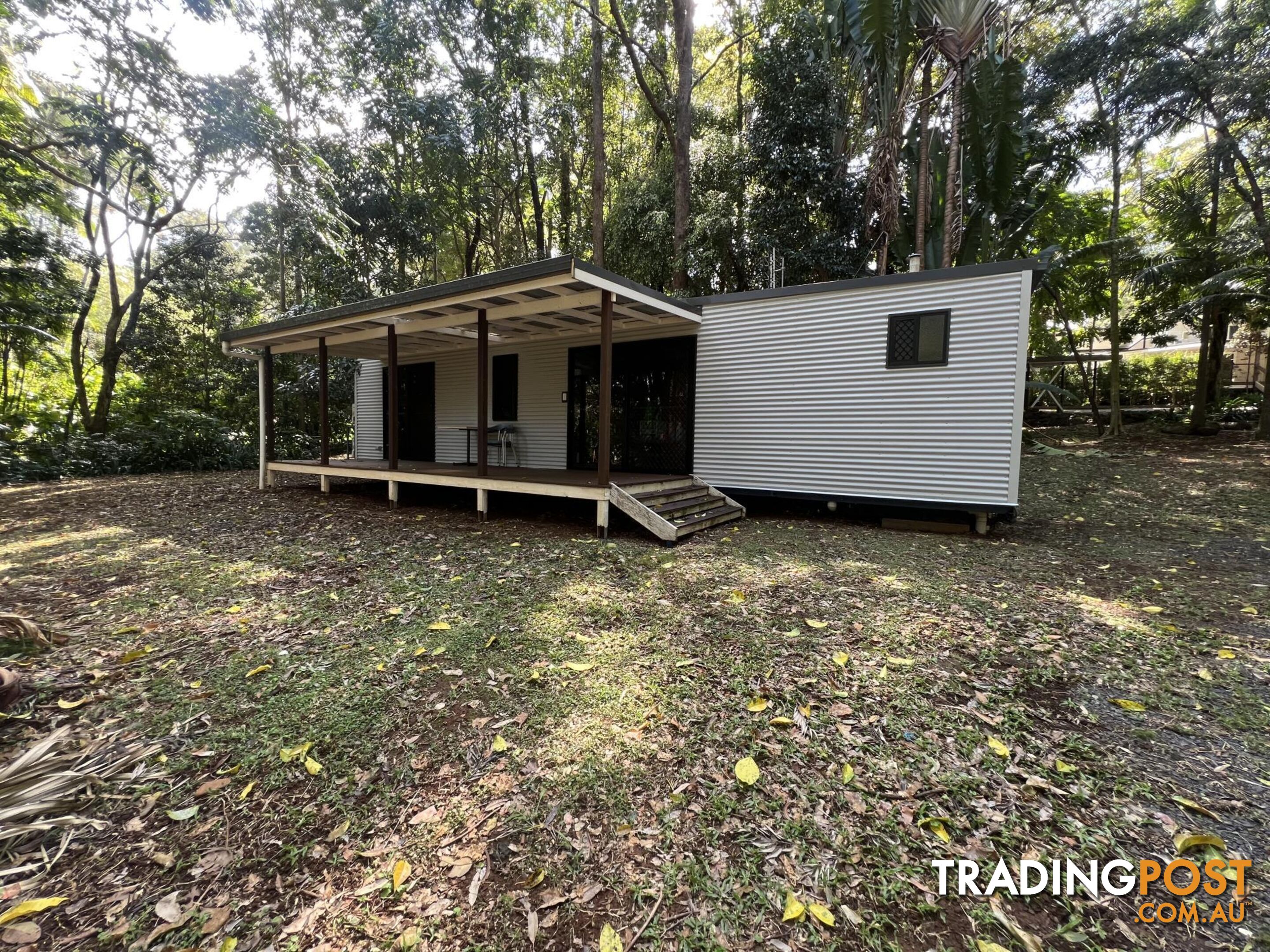 96A McGettigans Lane EWINGSDALE NSW 2481