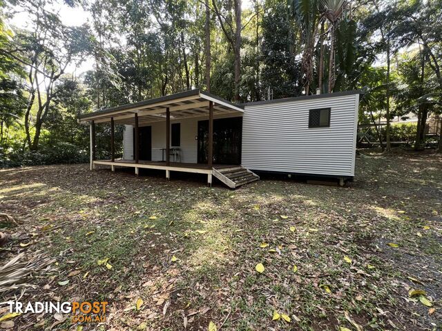 96A McGettigans Lane EWINGSDALE NSW 2481