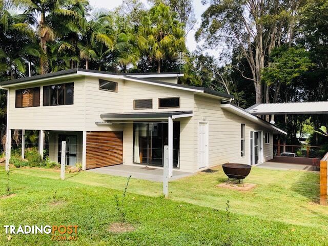 96A McGettigans Lane EWINGSDALE NSW 2481