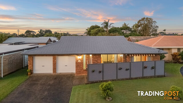 23 Oakland Avenue WEST BALLINA NSW 2478