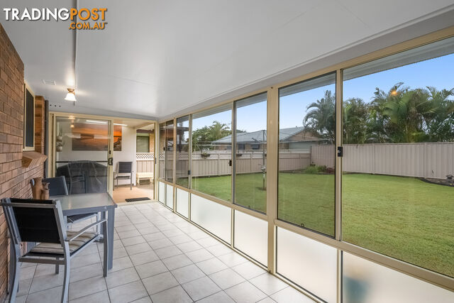 23 Oakland Avenue WEST BALLINA NSW 2478