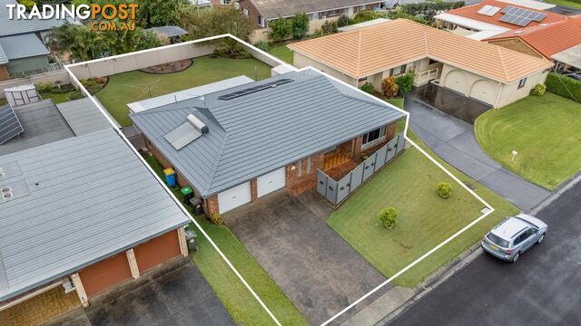 23 Oakland Avenue WEST BALLINA NSW 2478