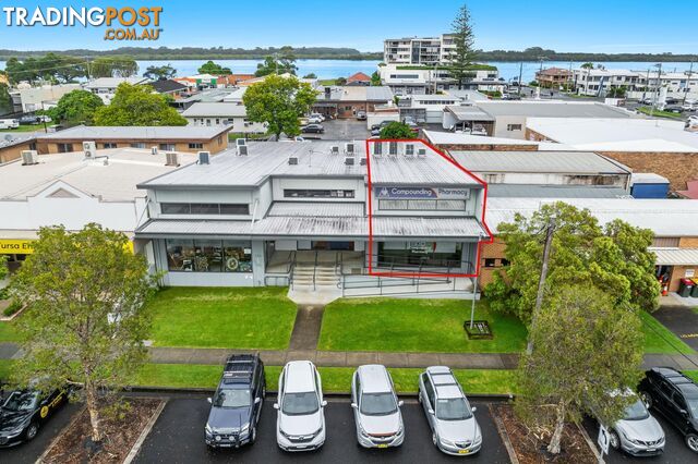 Suite 1/130 Tamar Street BALLINA NSW 2478