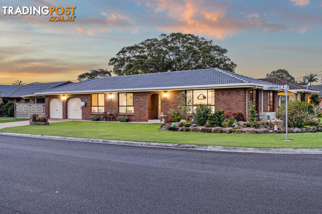 8 Cunningham Street WEST BALLINA NSW 2478