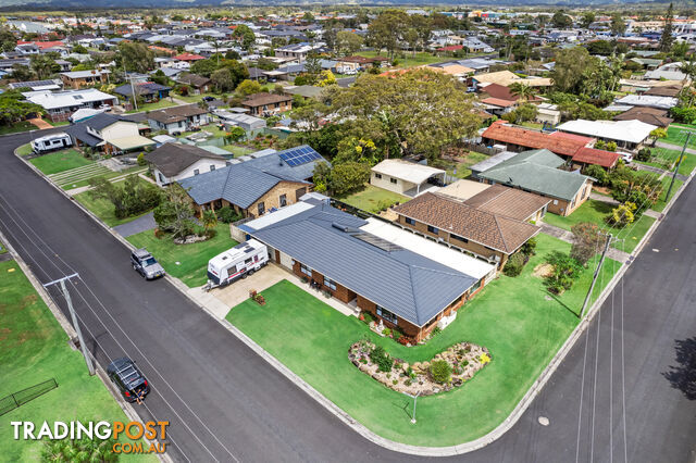 8 Cunningham Street WEST BALLINA NSW 2478