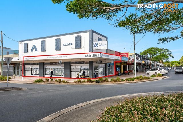 Shops 4 & 5/95-101 River Street BALLINA NSW 2478