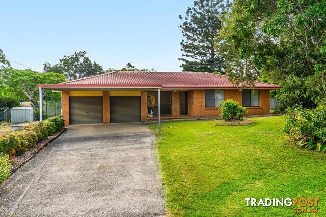 9 Laihaina Crescent RICHMOND HILL NSW 2480