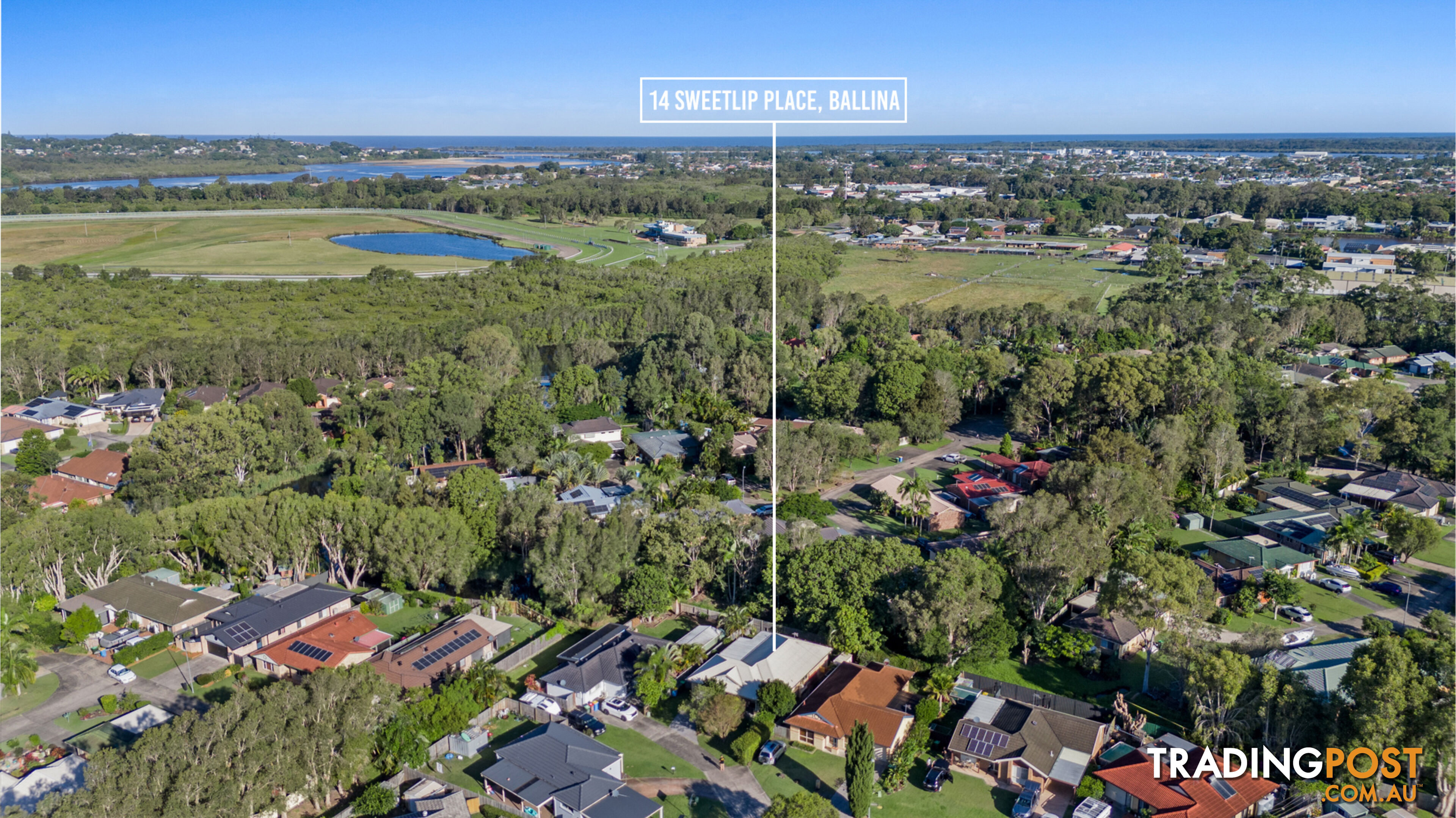 14 Sweetlip Place BALLINA NSW 2478