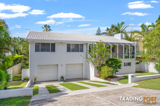 15 Hindmarsh Street EAST BALLINA NSW 2478