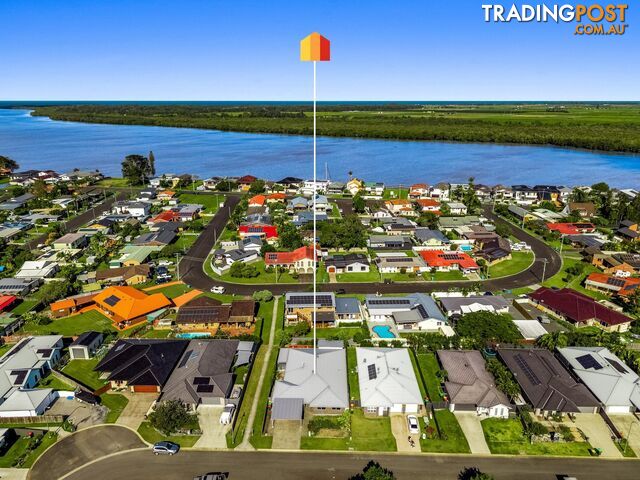 35 Leach Crescent WEST BALLINA NSW 2478