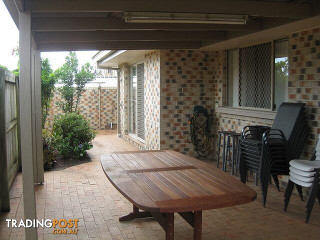 1/8 The Terrace EAST BALLINA NSW 2478