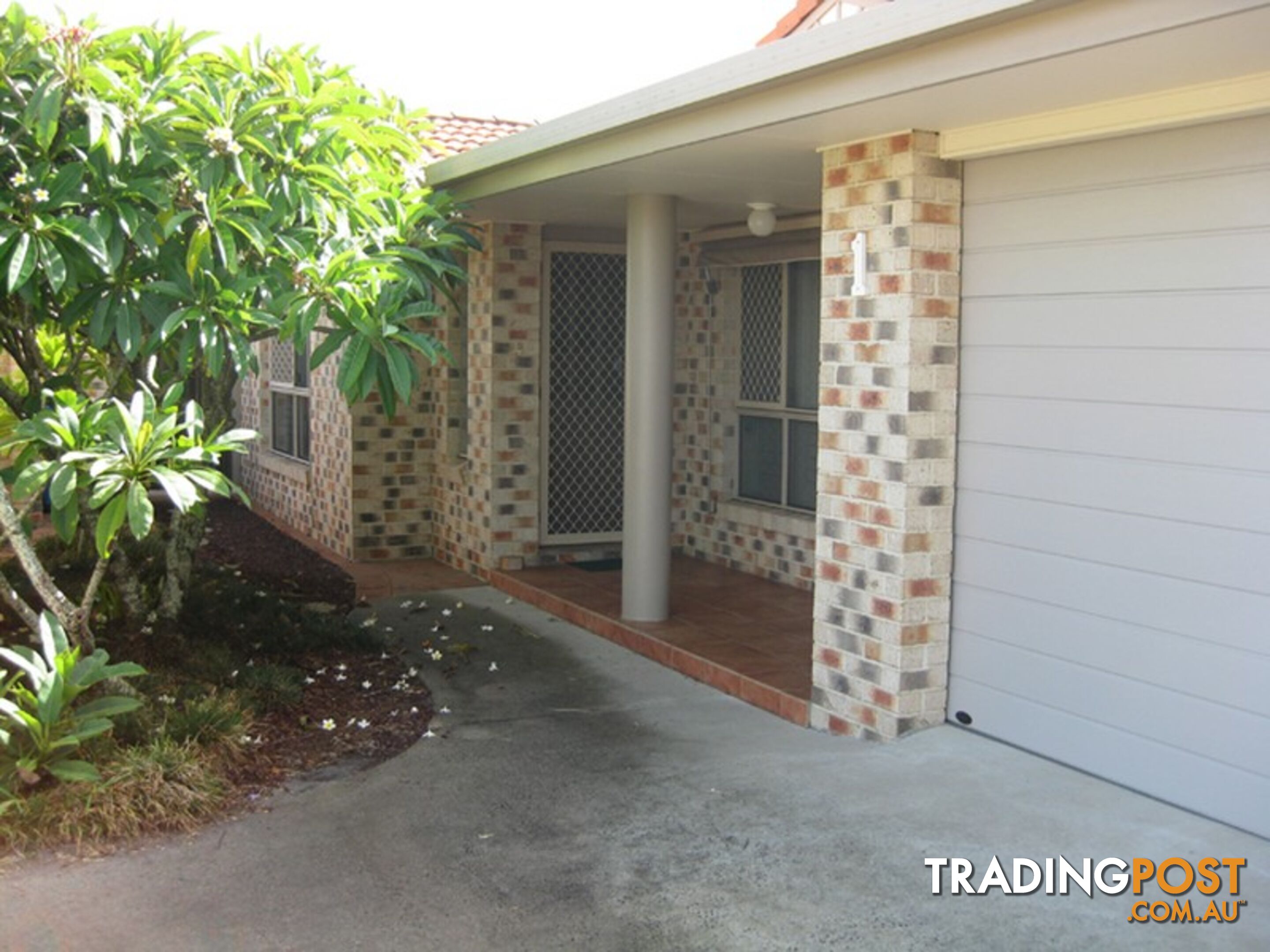 1/8 The Terrace EAST BALLINA NSW 2478