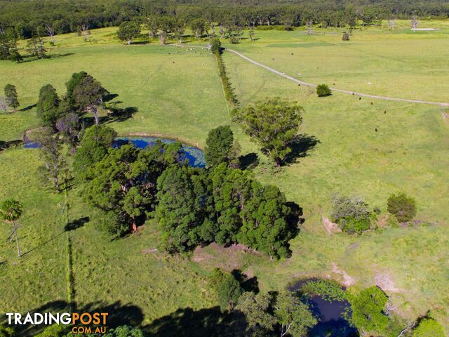 102 & 103 Thurgates Lane MEERSCHAUM VALE NSW 2477