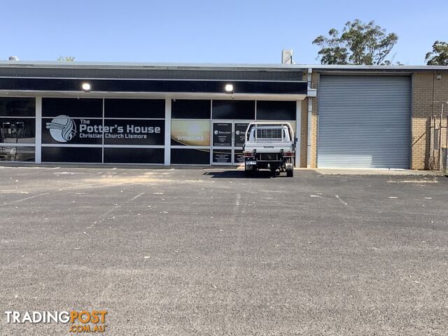 2/155 Casino Street SOUTH LISMORE NSW 2480