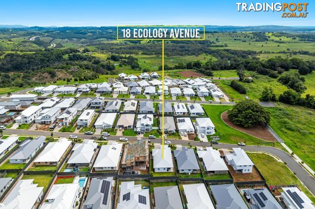 18 Ecology Avenue CUMBALUM NSW 2478