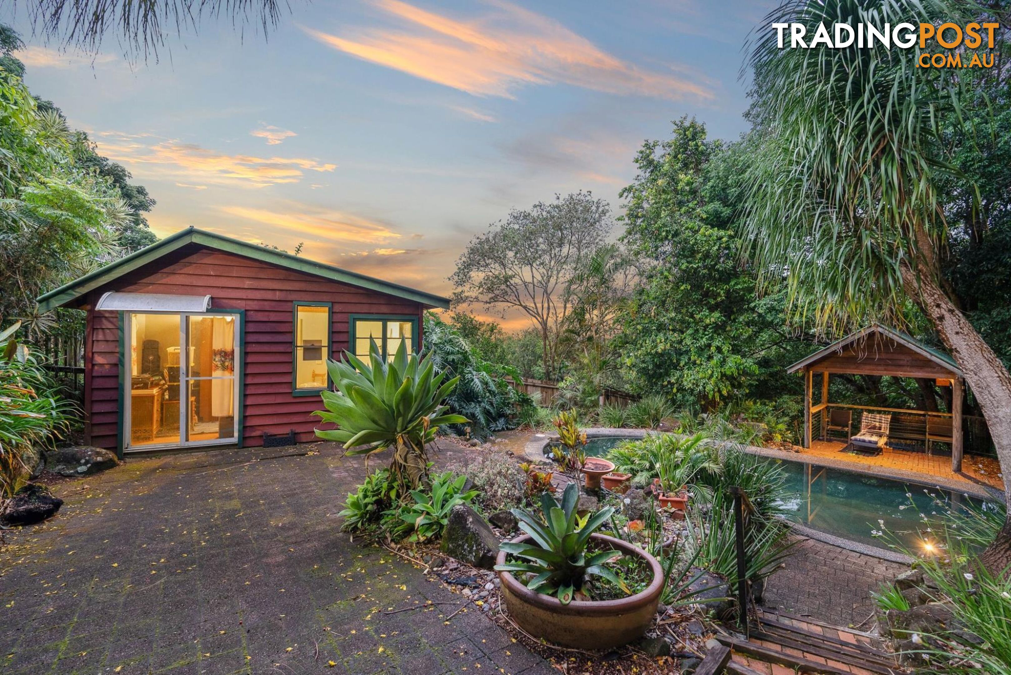 18 Hillcrest Drive TINTENBAR NSW 2478