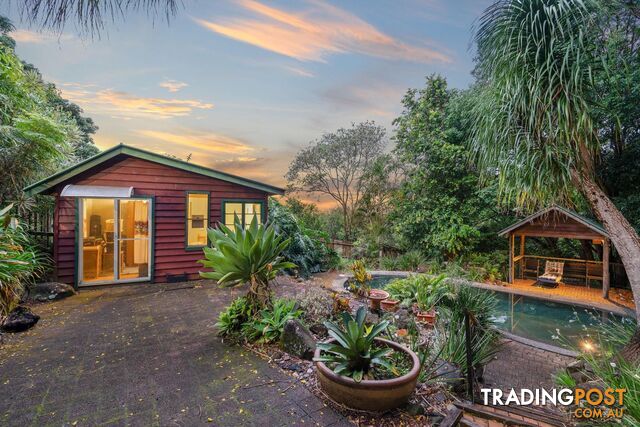 18 Hillcrest Drive TINTENBAR NSW 2478