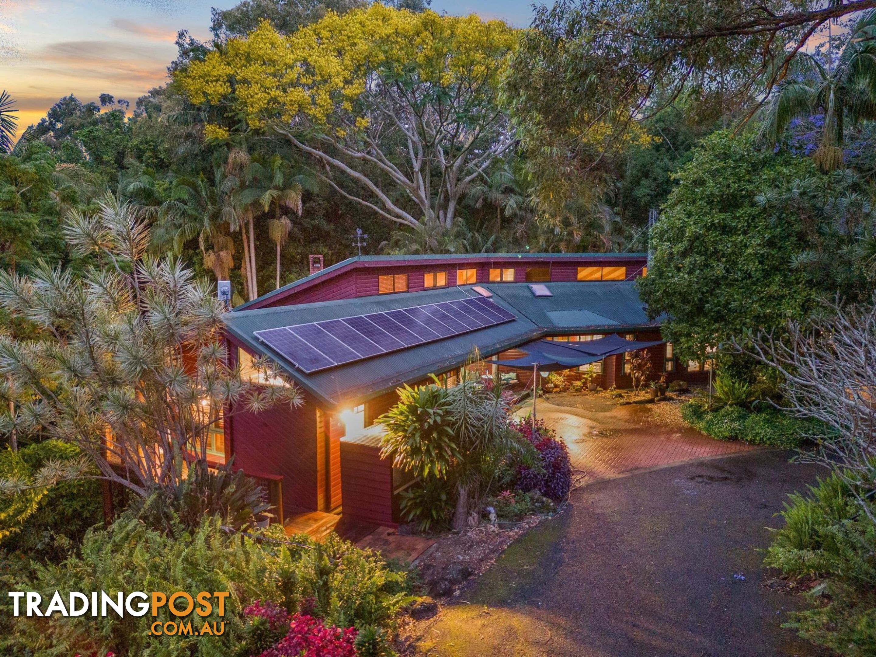 18 Hillcrest Drive TINTENBAR NSW 2478