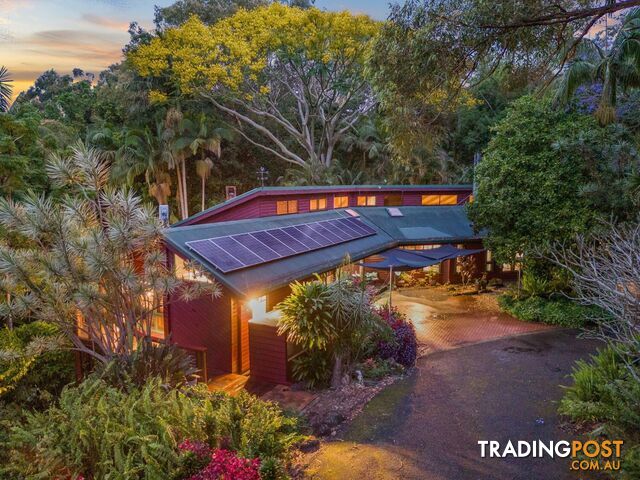 18 Hillcrest Drive TINTENBAR NSW 2478