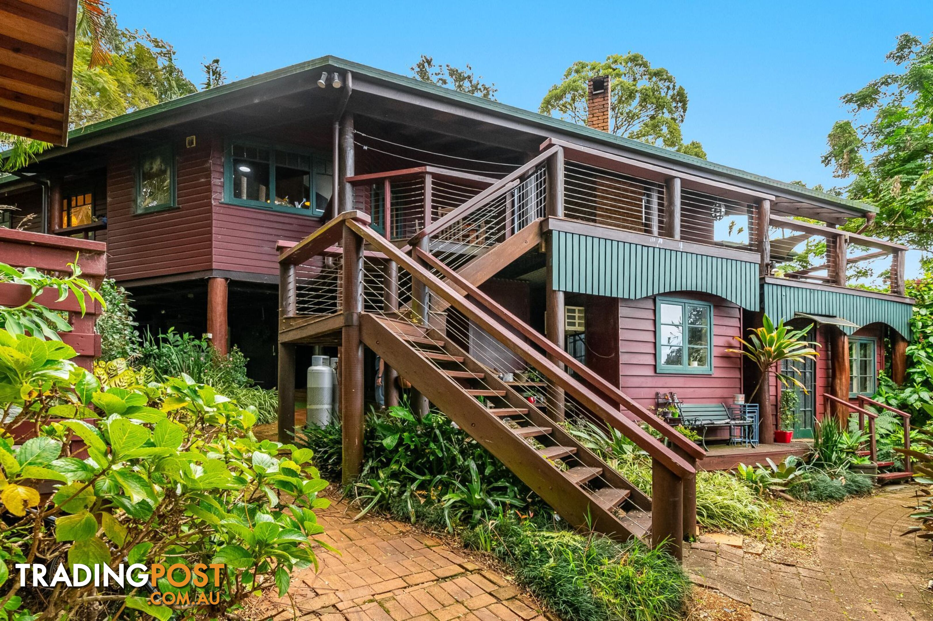 18 Hillcrest Drive TINTENBAR NSW 2478