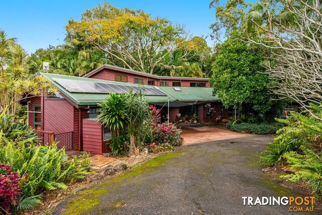 18 Hillcrest Drive TINTENBAR NSW 2478