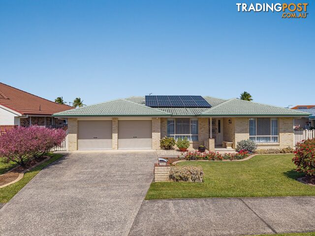 43 Horizon Drive WEST BALLINA NSW 2478