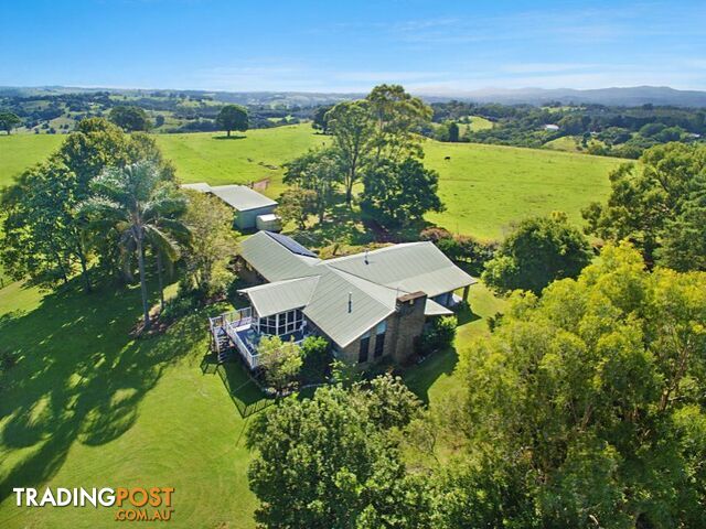 105 Johnston Road CLUNES NSW 2480