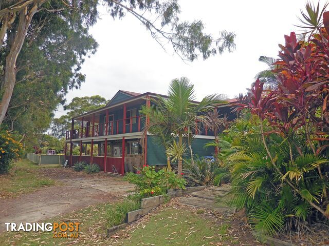 88 Rileys Hill Road BROADWATER NSW 2472