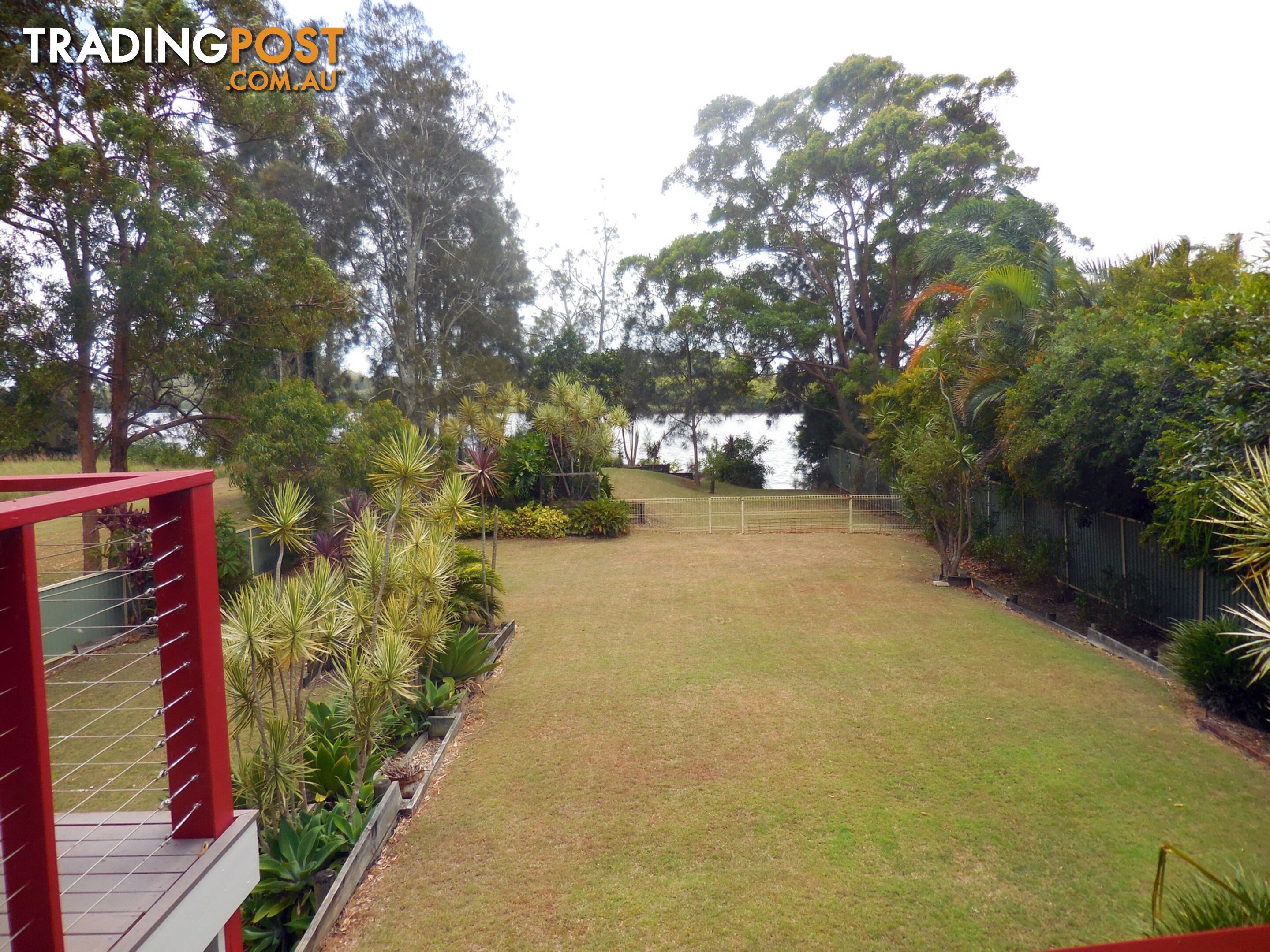 88 Rileys Hill Road BROADWATER NSW 2472