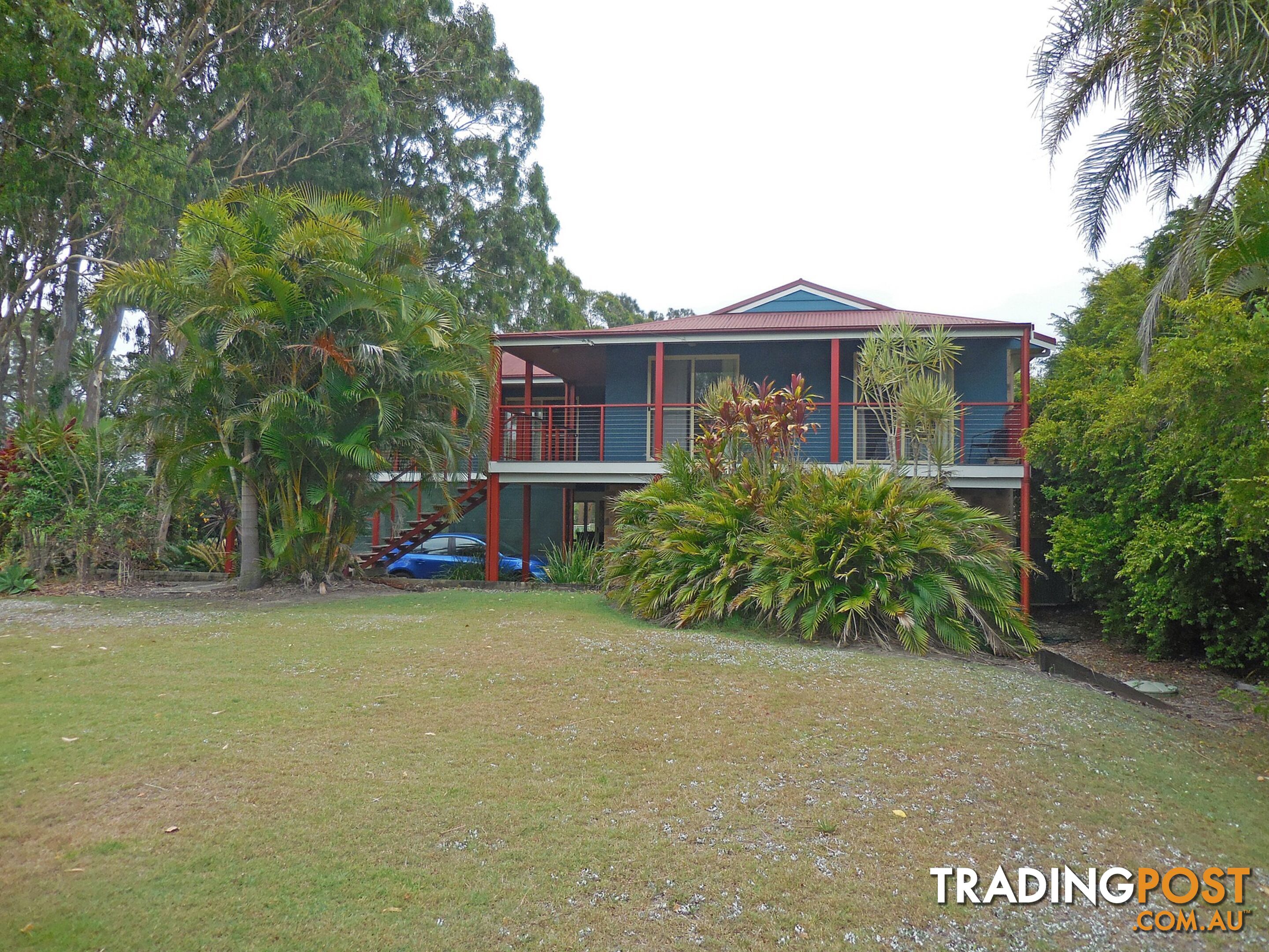 88 Rileys Hill Road BROADWATER NSW 2472