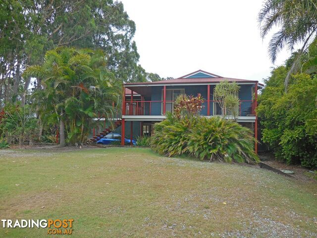 88 Rileys Hill Road BROADWATER NSW 2472