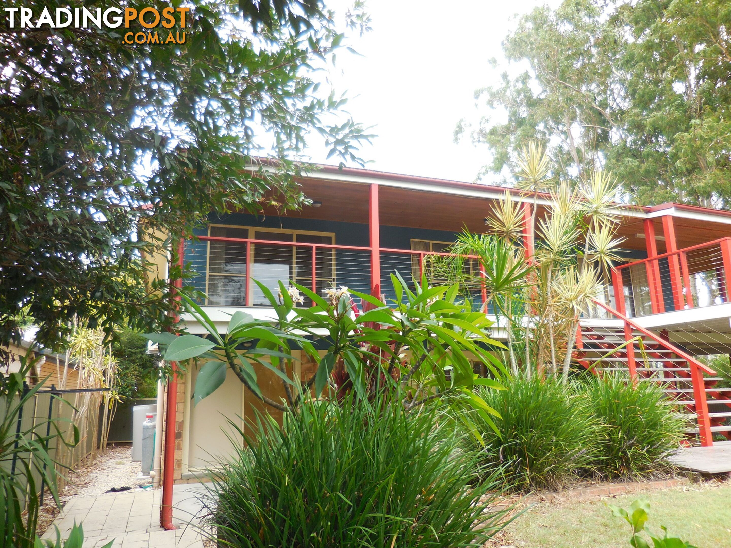 88 Rileys Hill Road BROADWATER NSW 2472