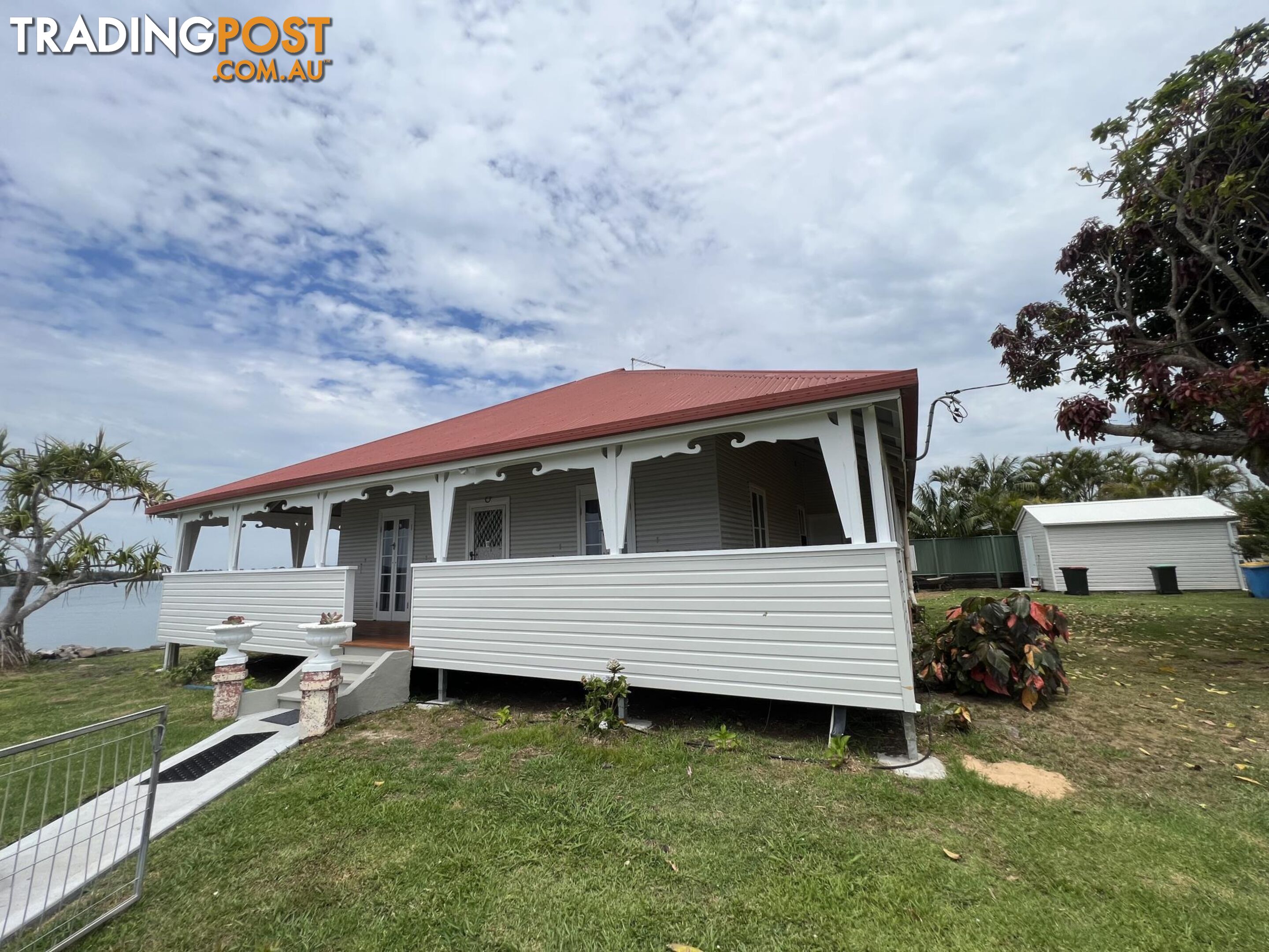 2 Tweed Street BALLINA NSW 2478