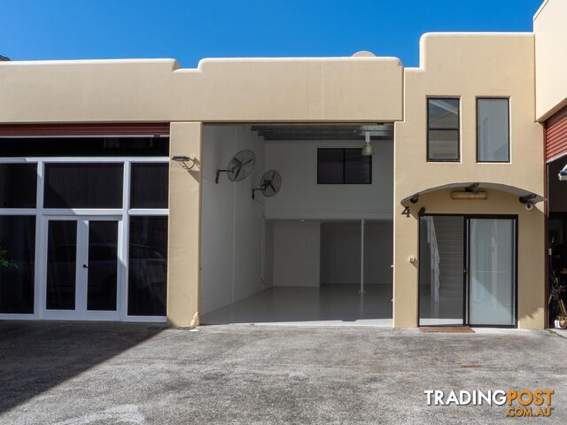4/65 Centennial Circuit BYRON BAY NSW 2481