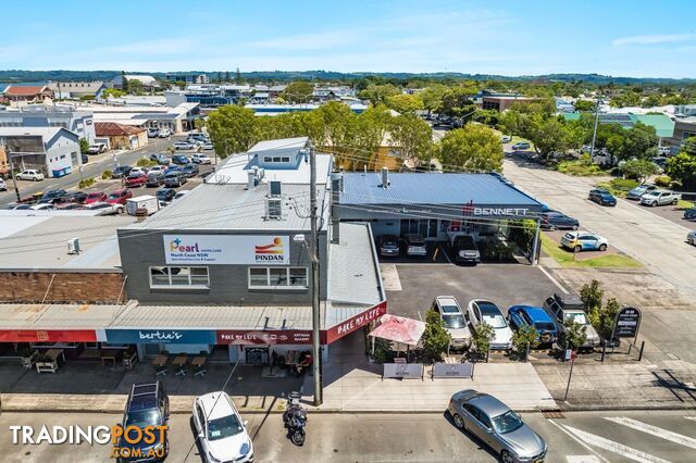 Level 1, Suite 1/28-38 Cherry Street BALLINA NSW 2478