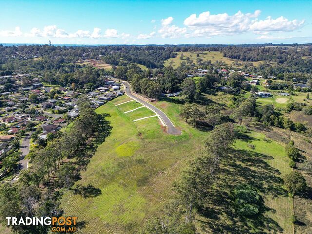 Sanctuary Hills Estate Stage 2 GOONELLABAH NSW 2480