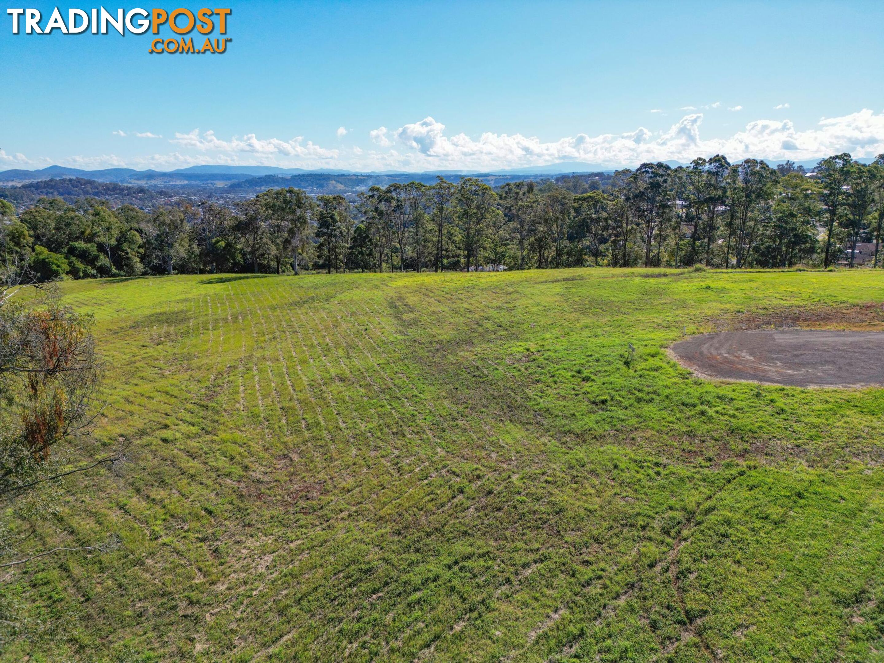 Sanctuary Hills Estate Stage 2 GOONELLABAH NSW 2480