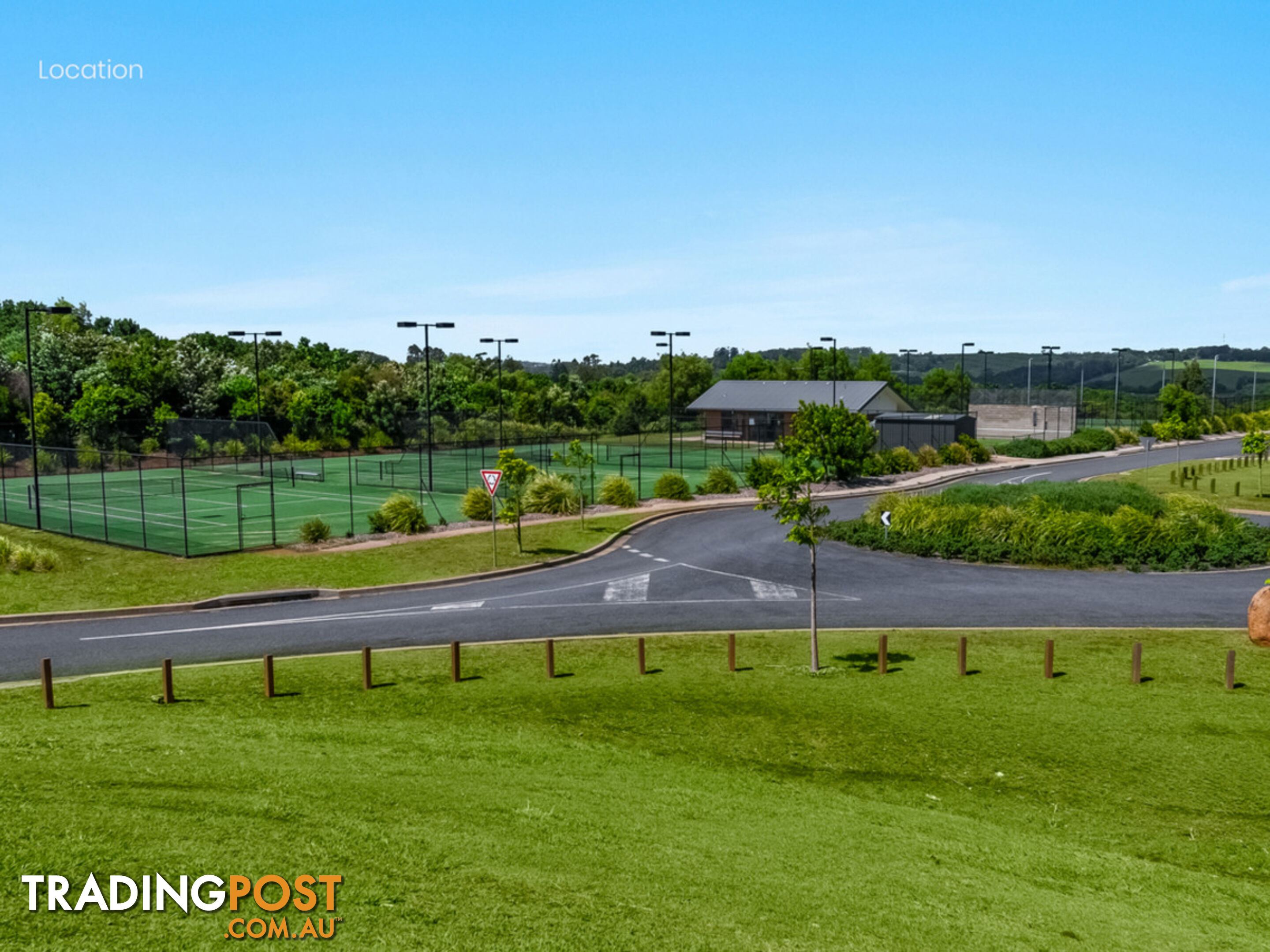 Lot 25 Lynette Place WOLLONGBAR NSW 2477