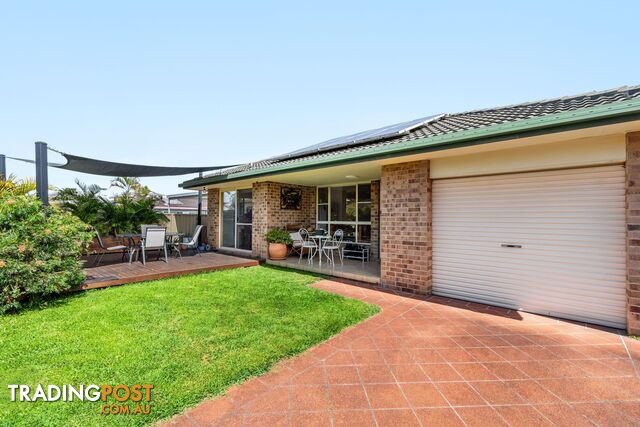 14 Bond Lane BALLINA NSW 2478