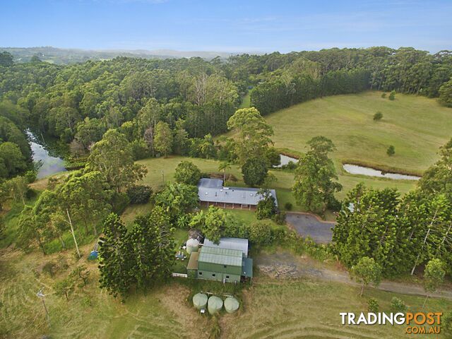 66 Forest Road URALBA NSW 2477