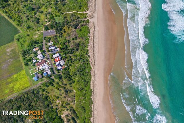 3 Patchs Beach Lane PATCHS BEACH NSW 2478
