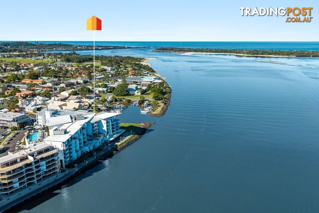 605-606/2 Martin Street BALLINA NSW 2478