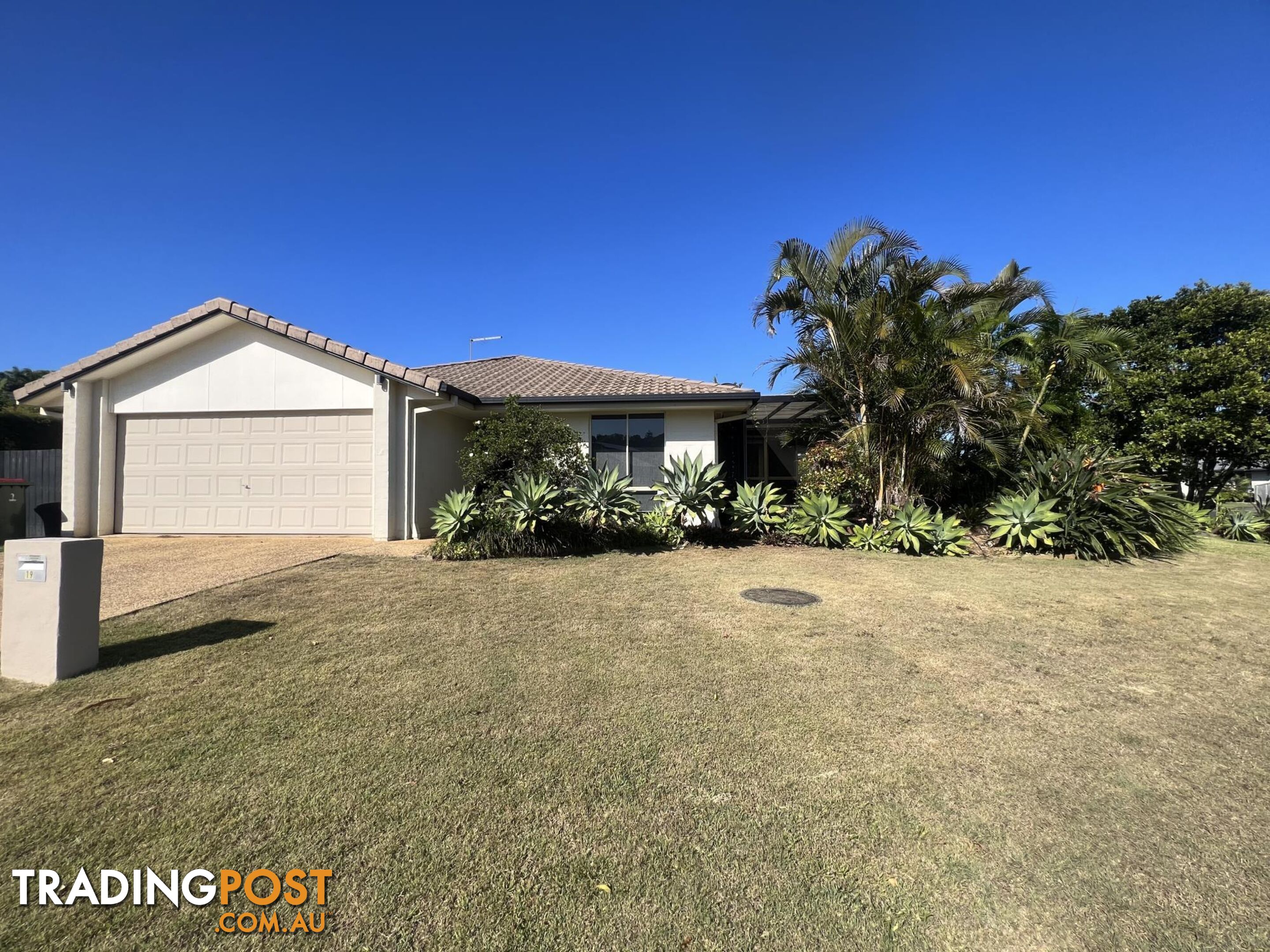 19 Kell Mather Drive LENNOX HEAD NSW 2478